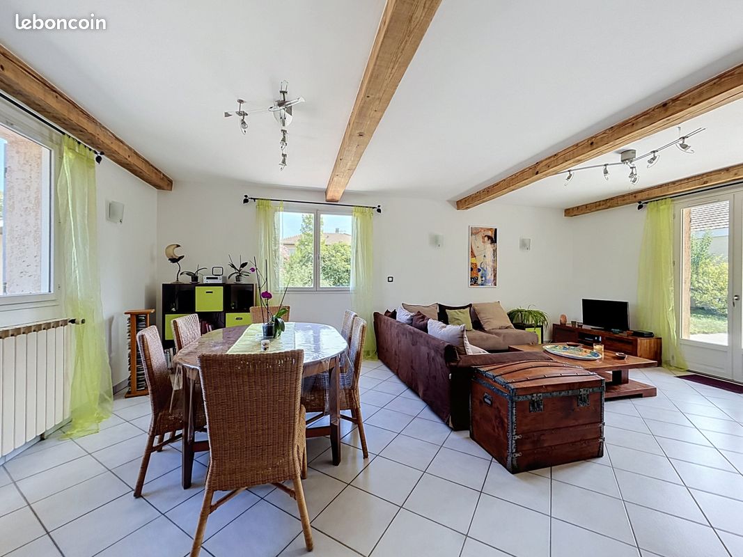 Maison 6 pièces 169 m² (image 16)