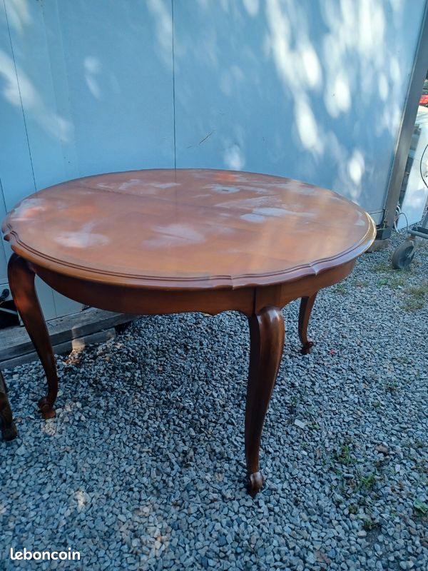 Table et bureau (image 1)