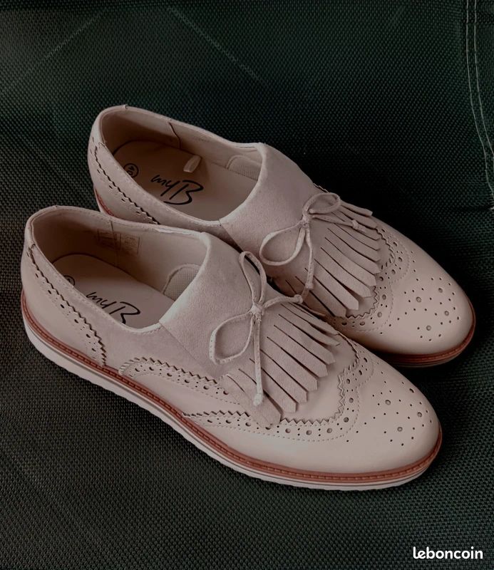 Chaussure (image 2)
