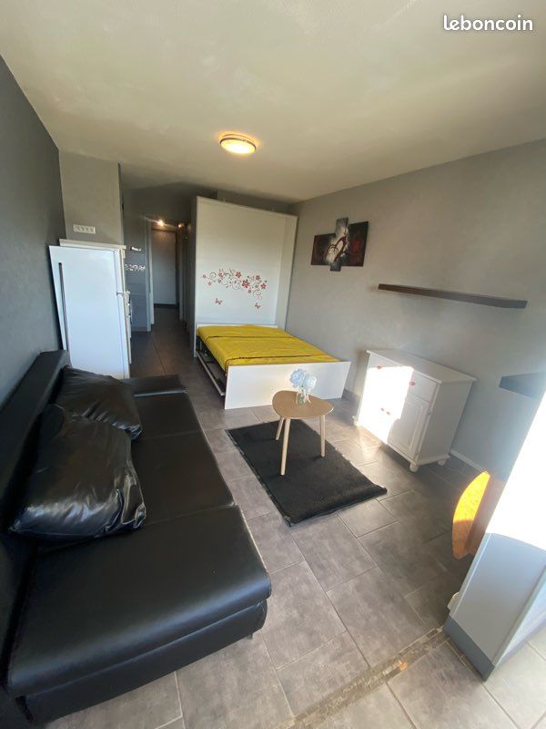 Appartement a louer agde - 1 pièce(s) - 32 m2 - Surfyn