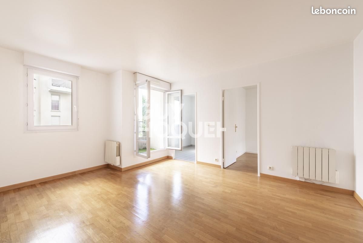 Appartement 2 pièces 46 m² · à Villiers-sur-Marne · 46 m² · 995 €/mois