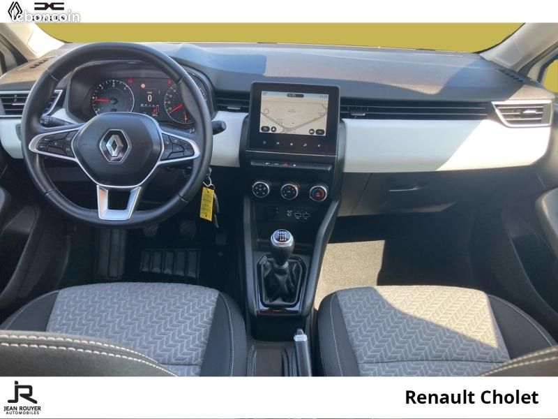 Renault Clio 1.5 Blue dCi 100ch Evolution (image 5)