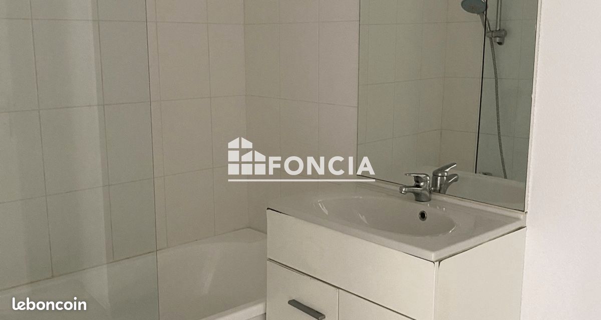 Appartement 2 pièces 42 m² · à Nérac · 42 m² · 450 €/mois