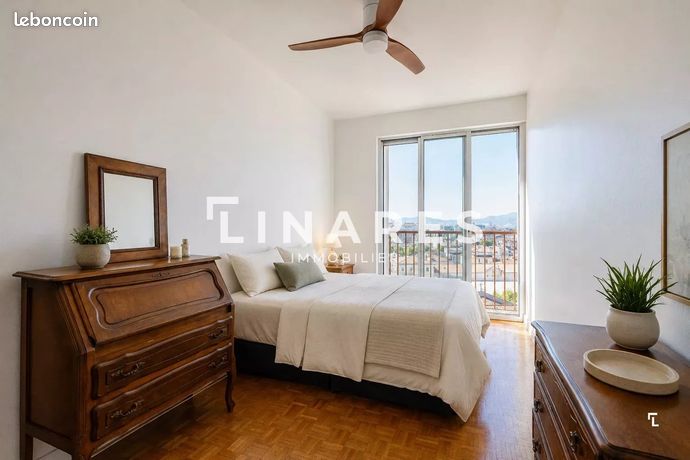 Appartement 3 pièces 61 m² — 9