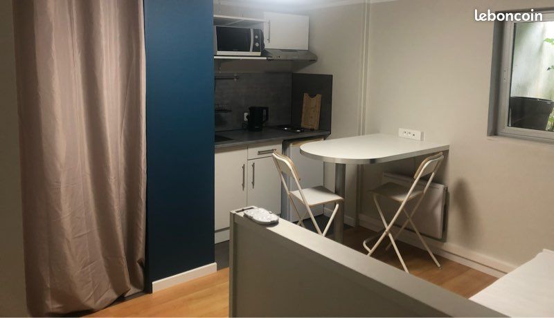 Appartement 1 pièce 15 m² · à Roubaix · 15 m² · 450 €