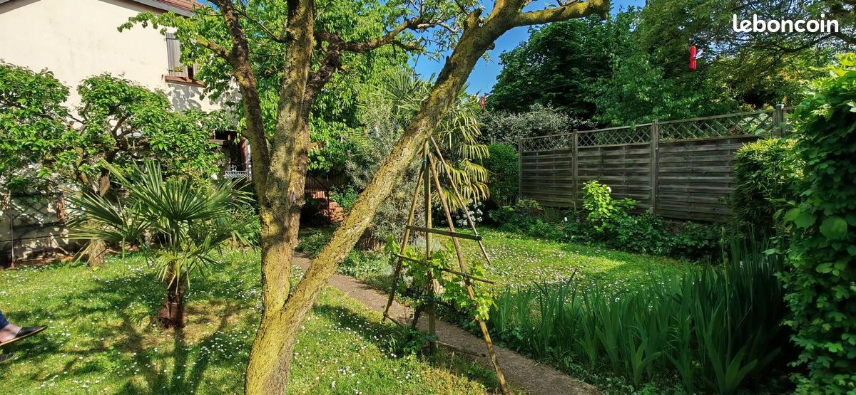 Maison 6 pièces 115 m² · à Hagondange · 115 m² · 287 000 €