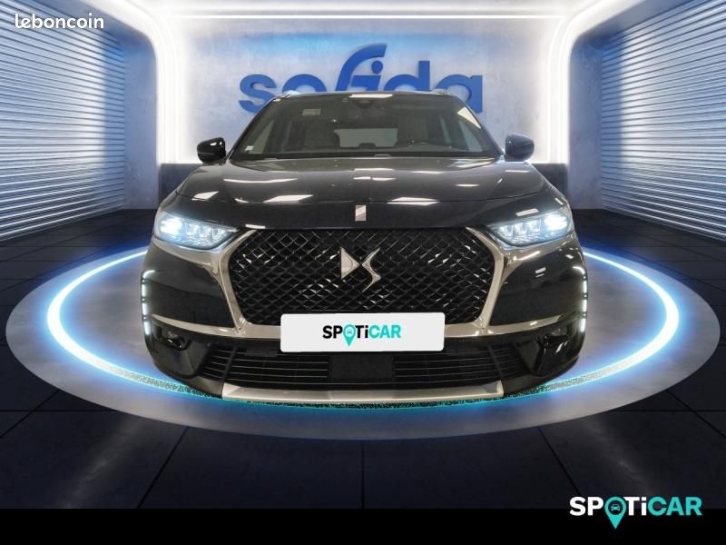Ds DS 7 Crossback E-TENSE 4x4 300ch Grand Chic (image 2)