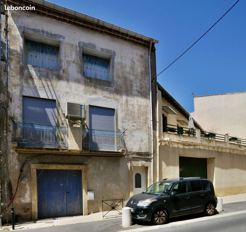 Maison 4 pièces 145 m² · à Mèze · 145 m² · 249 000 €
