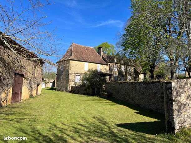 Maison 11 pièces 173 m²