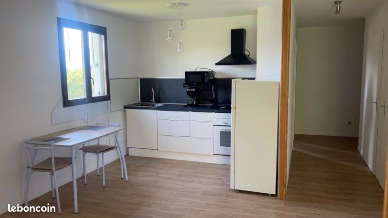 Appartement 2 pièces 49 m² · au Pont-de-Claix · 49 m² · 780 €/mois