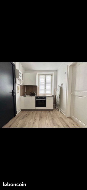 Appartement 3 pièces 65 m² · à Saint-Louis · 65 m² · 1 000 €/mois