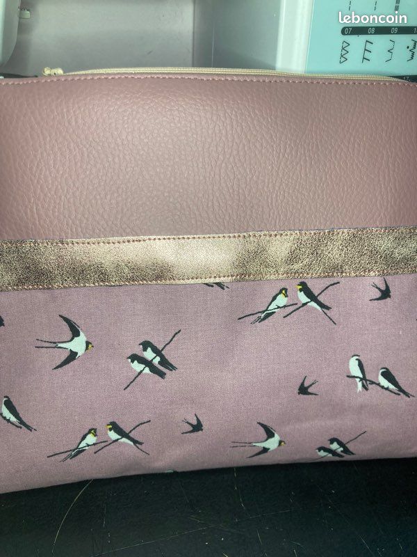 Pochette trousse (image 3)