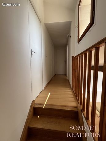 Maison a louer malakoff - 5 pièce(s) - 103 m2 - Surfyn