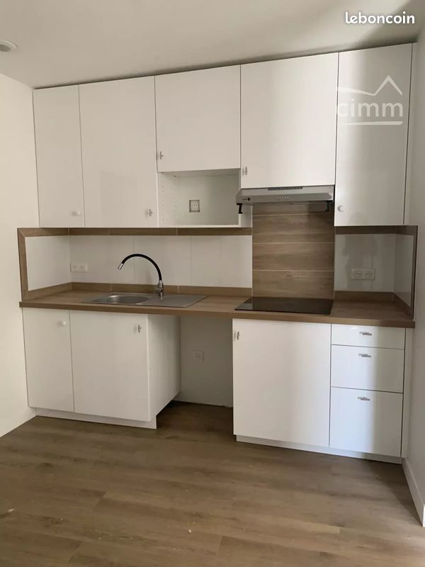 Appartement 3 pièces 45 m² · à Saint-Maur-des-Fossés · 45 m² · 1 300 €/mois