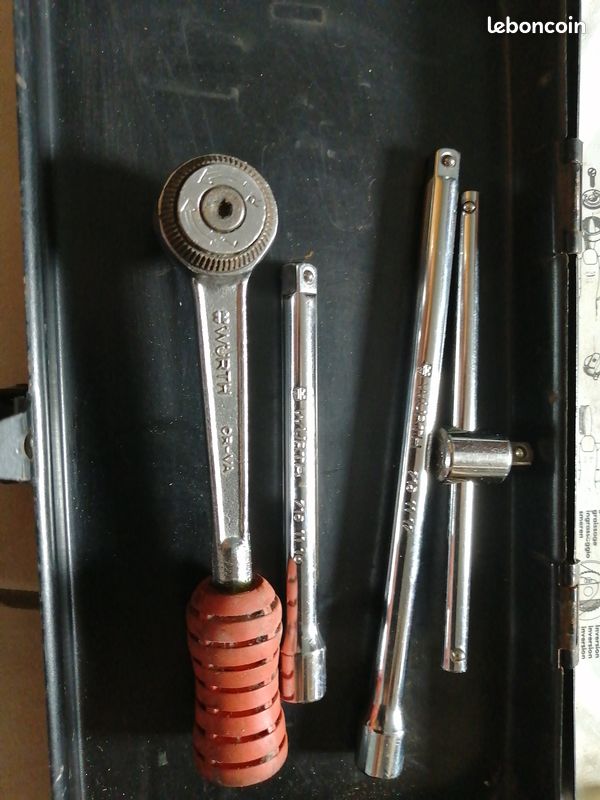 Cliquet Wurth (image 2)