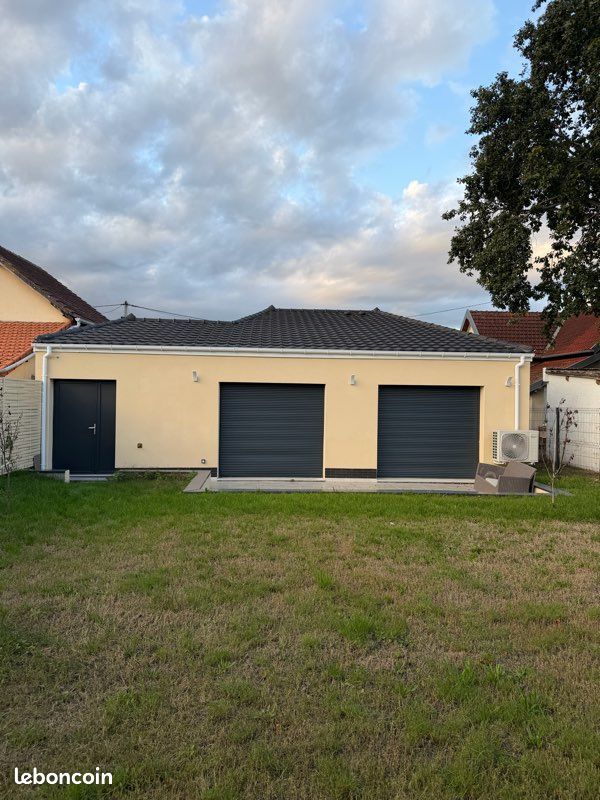 Maison 5 pièces 102 m² · à Saint-Aubin-lès-Elbeuf · 102 m² · 230 000 €