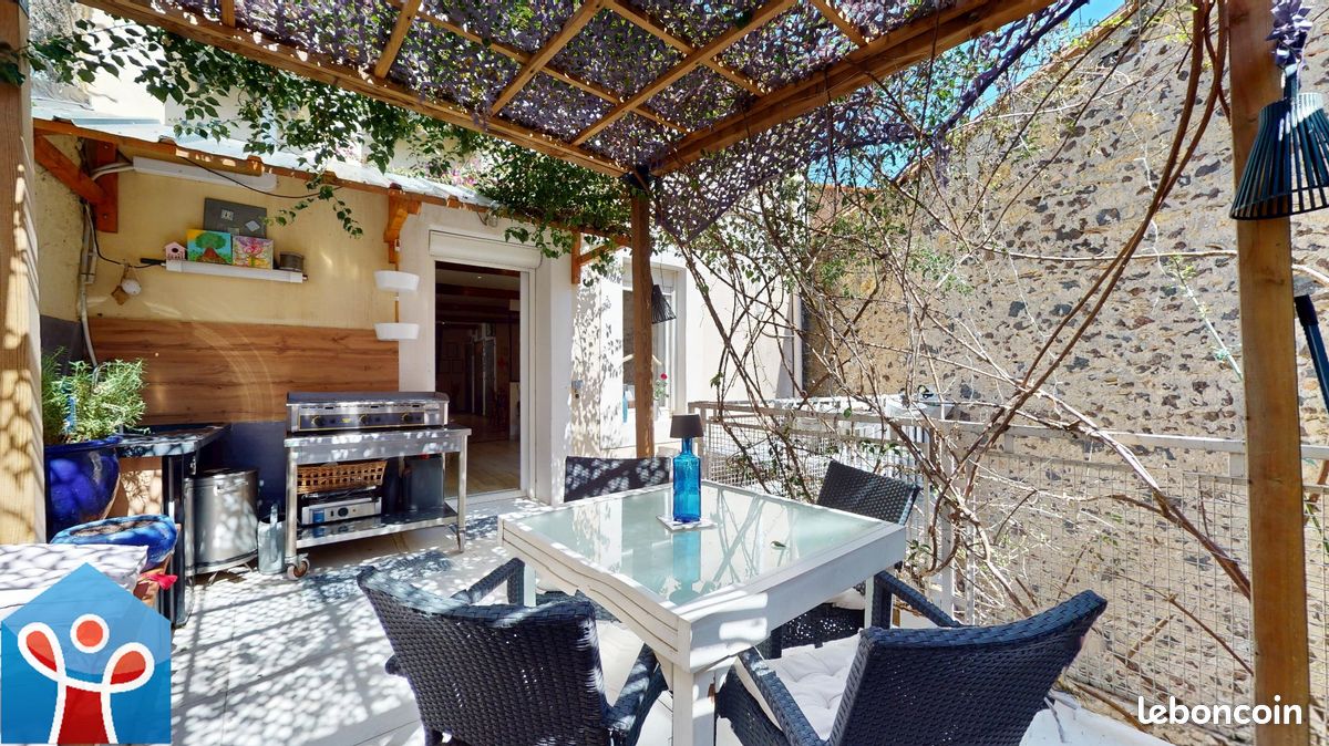 Maison 6 pièces 128 m² · à Sérignan · 128 m² · 333 000 €