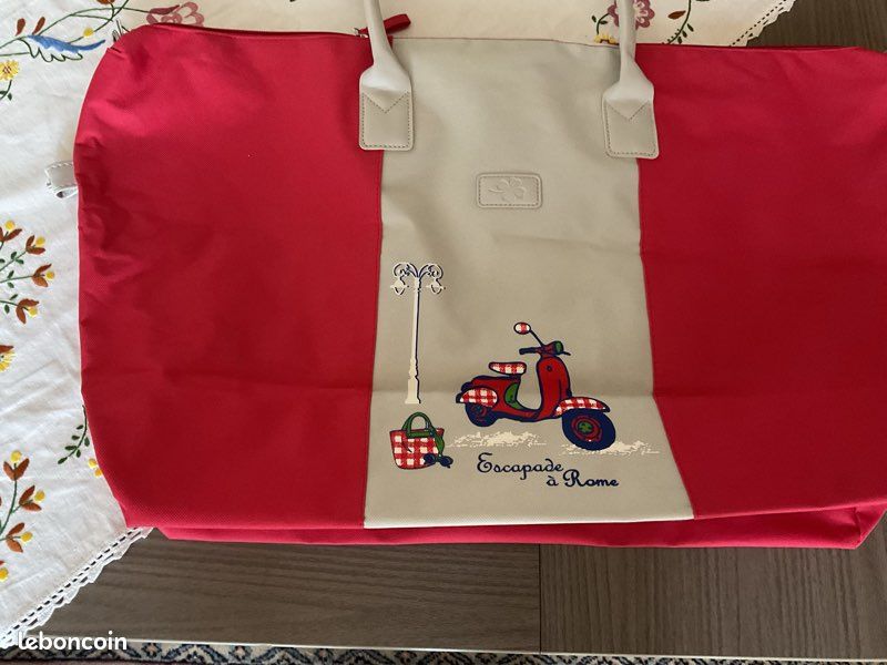 Sac cabas (image 4)