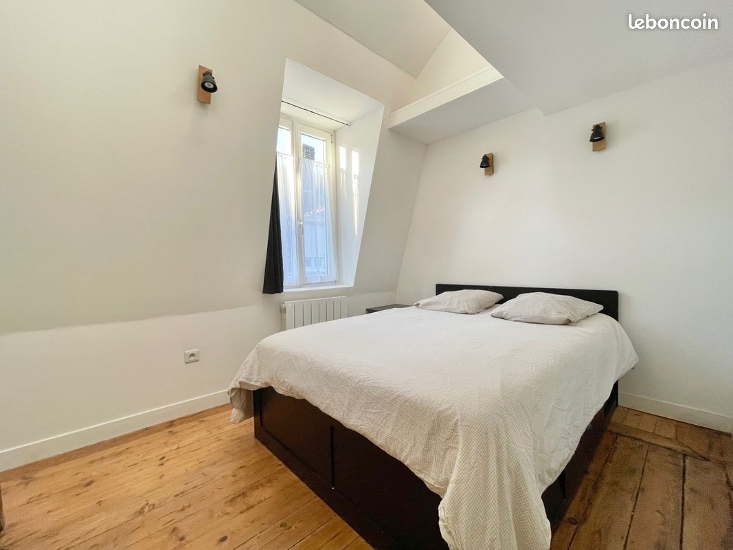 Maison 2 pièces 42 m² · à Lille · 42 m² · 159 000 €