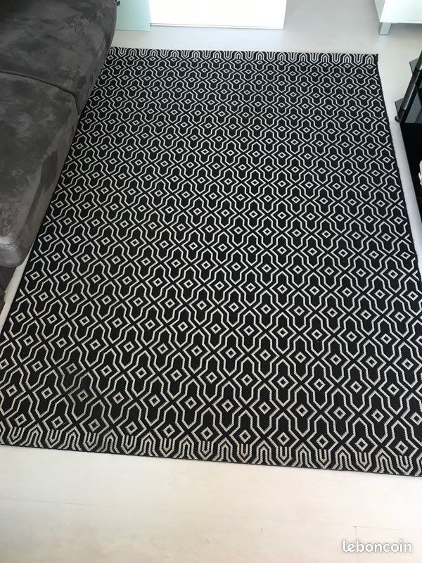 Tapis Maroco design (image 1)