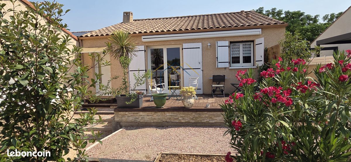 Maison 4 pièces 85 m² · à Gignac · 85 m² · 340 000 €