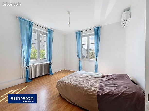 Maison 6 pièces 130 m² — 11