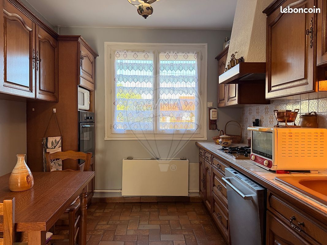 Maison 4 pièces 85 m² (image 8)