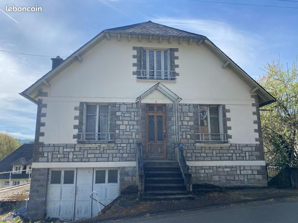 Propriété 9 pièces 170 m²