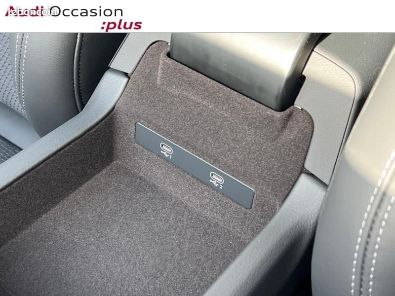 Audi A6 Avant 50 TFSI e 299ch S line quattro S tronic 7 (image 24)