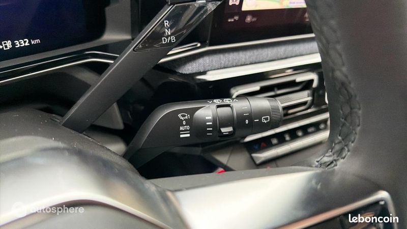 Renault 5 E-Tech Electrique 150ch Techno autonomie confort (image 24)