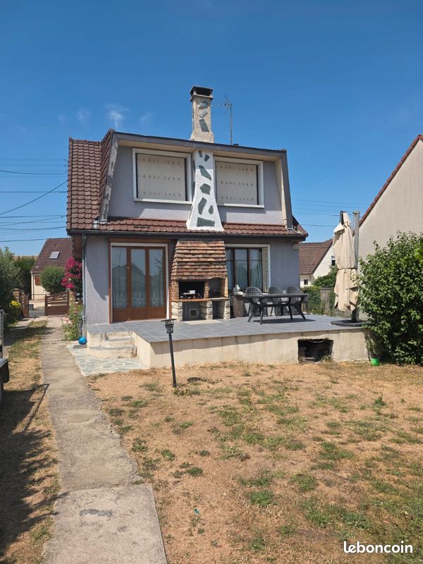 Maison 4 pièces 85 m² · à Chelles · 85 m² · 349 000 €