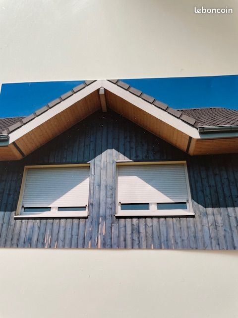 Maison a louer thonon-les-bains - 7 pièce(s) - 110 m2 - Surfyn