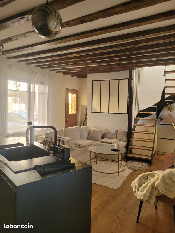Maison 4 pièces 60 m² · à Bry-sur-Marne · 60 m² · 393 000 €