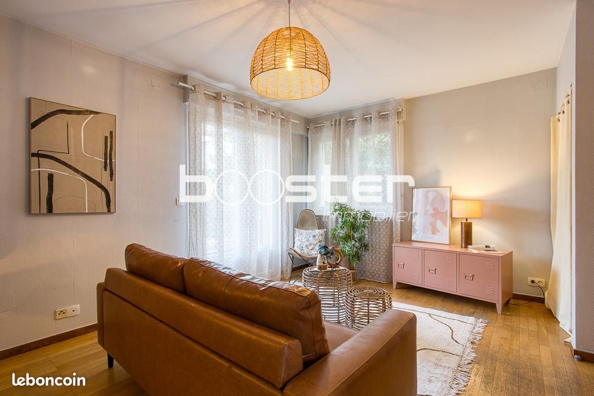 Maison 5 pièces 104 m² · à Toulouse · 104 m² · 460 000 €