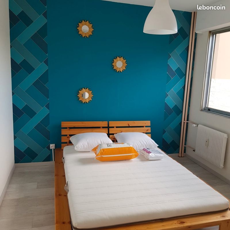 Appartement 2 pièces 30 m² · à Dijon · 30 m² · 460 €/mois
