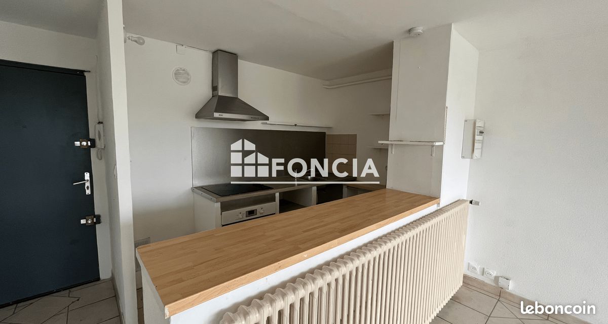 Appartement 2 pièces 44 m² · à Avignon · 44 m² · 513 €/mois