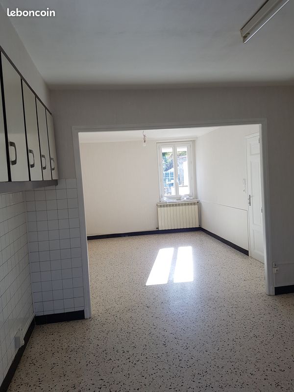 Maison 3 pièces 66 m² · à Saïx · 66 m² · 620 €/mois