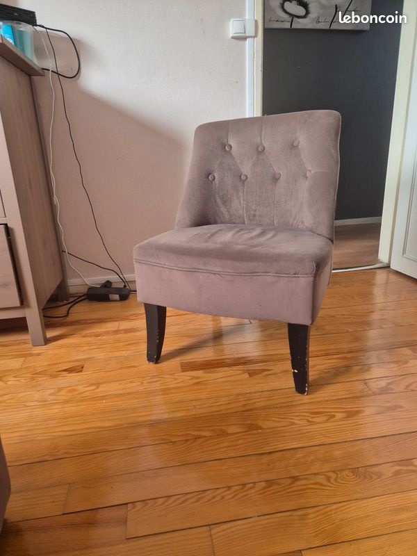 Vente meuble baroque (image 3)