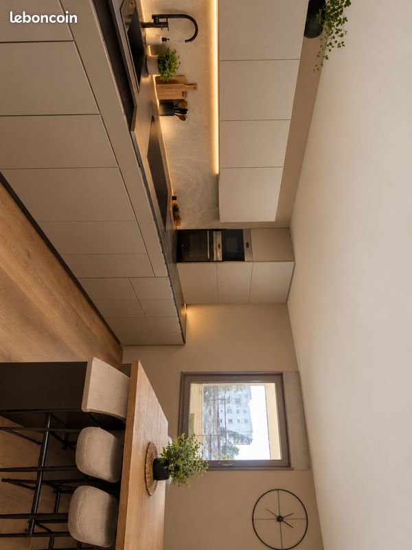 Appartement 3 pièces 62 m² · à Trélazé · 62 m² · 840 €/mois