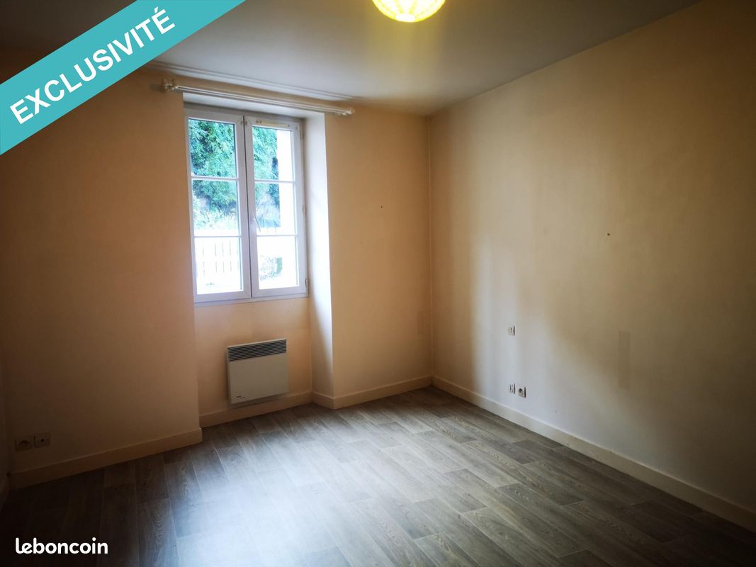Maison 3 pièces 90 m² - Chauvigny 86300 (image principale 3)