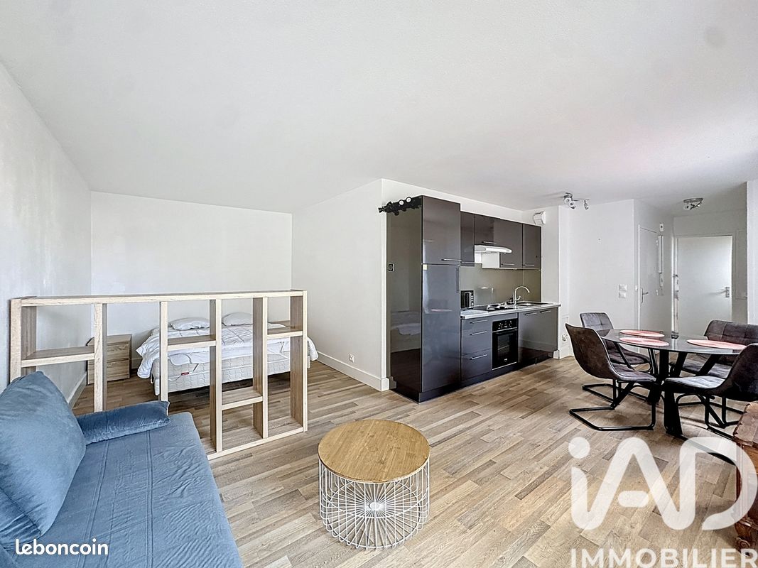 Appartement 1 pièce 35 m² · à Arcachon · 35 m² · 269 000 €