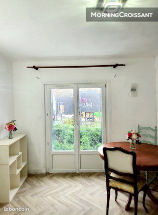 Appartement 2 pièces 60 m² · à Montigny-lès-Cormeilles · 60 m² · 1 420 €/mois