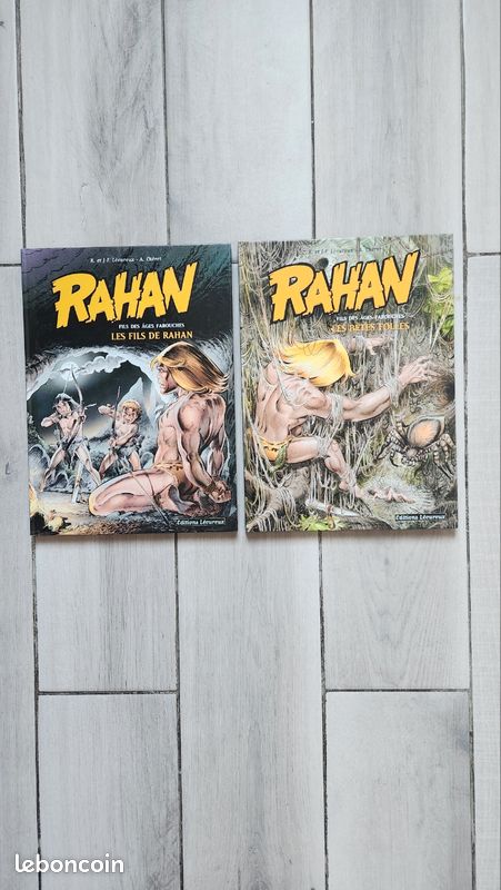 Bd Rahan (image 1)