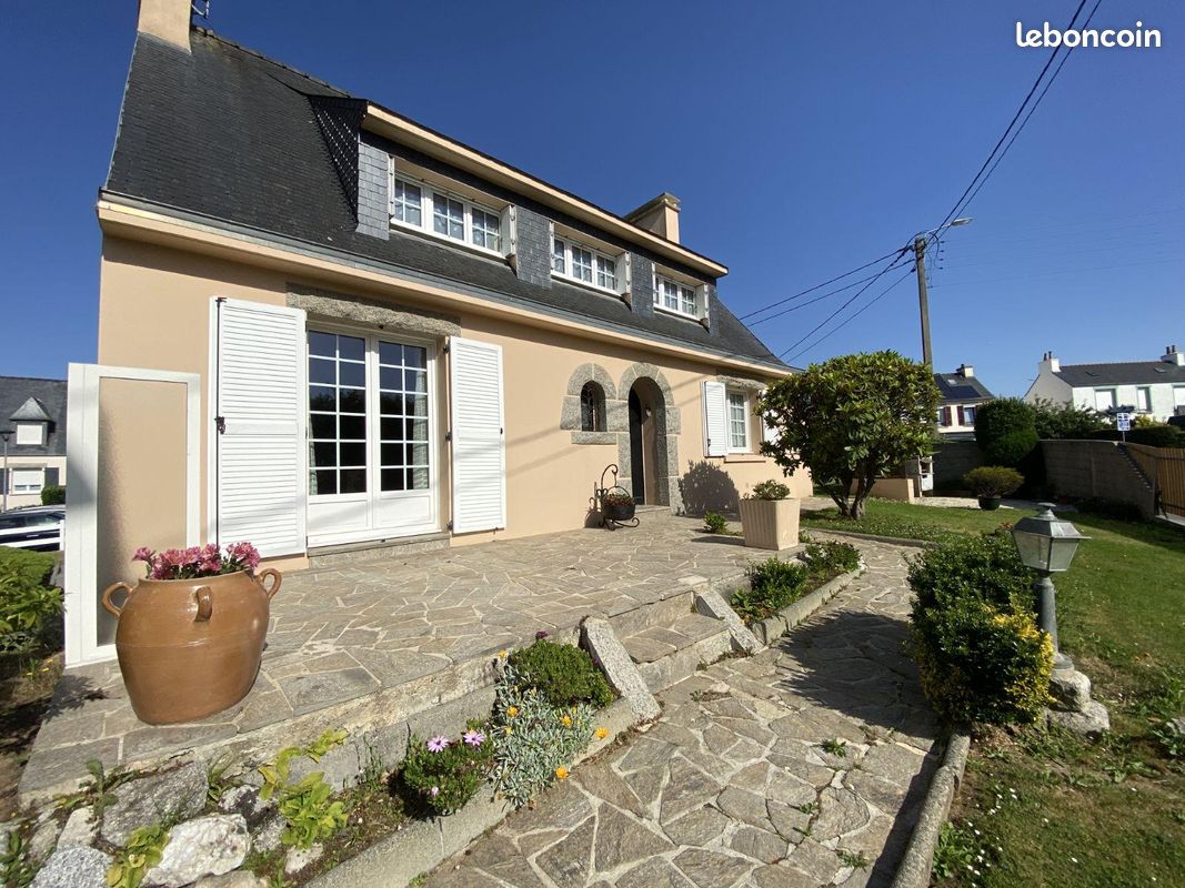 Maison 5 pièces 128 m² · à Brest · 128 m² · 294 975 €