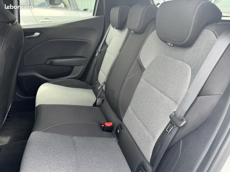 Renault Clio 1.5 Blue dCi 100ch Evolution (image 5)