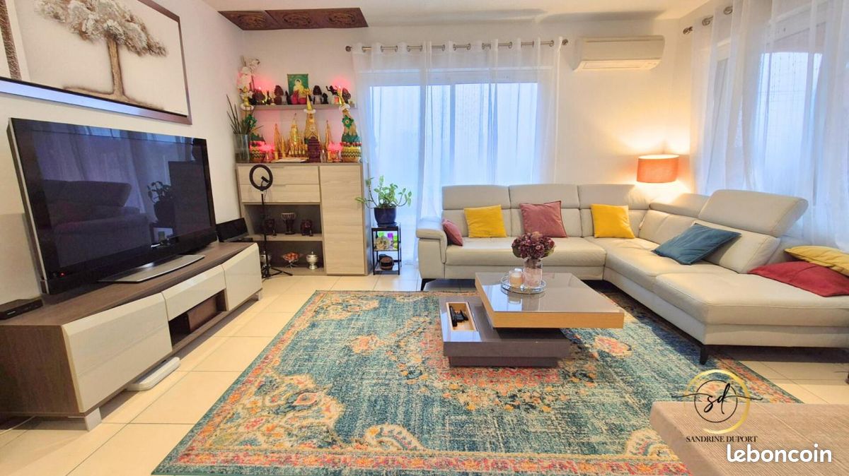 Villa 7 pièces 121 m² (image 6)