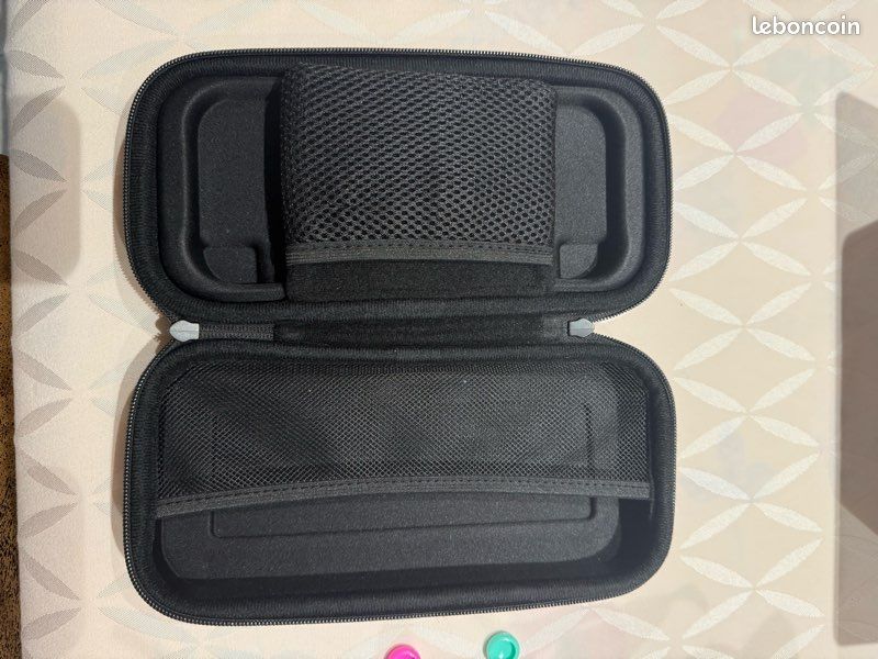 🎮 Nintendo Switch + Manette Pro + 2 Jeux – Excellent état (image 8)