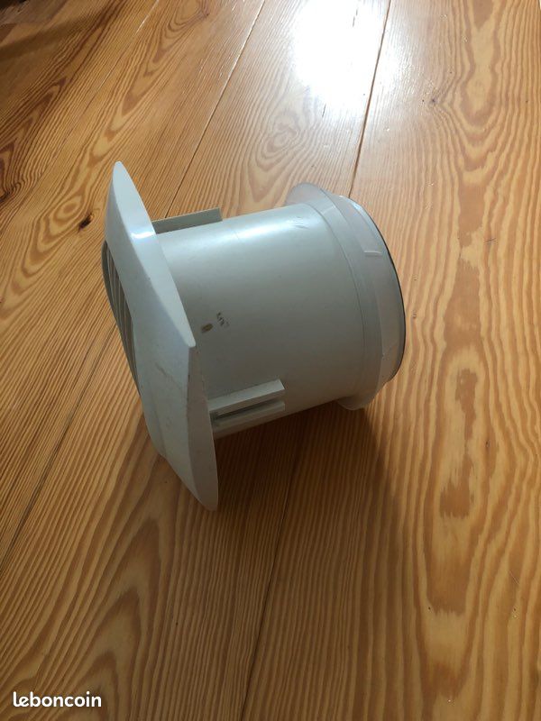 Bouche d’extraction de ventilation (image 2)