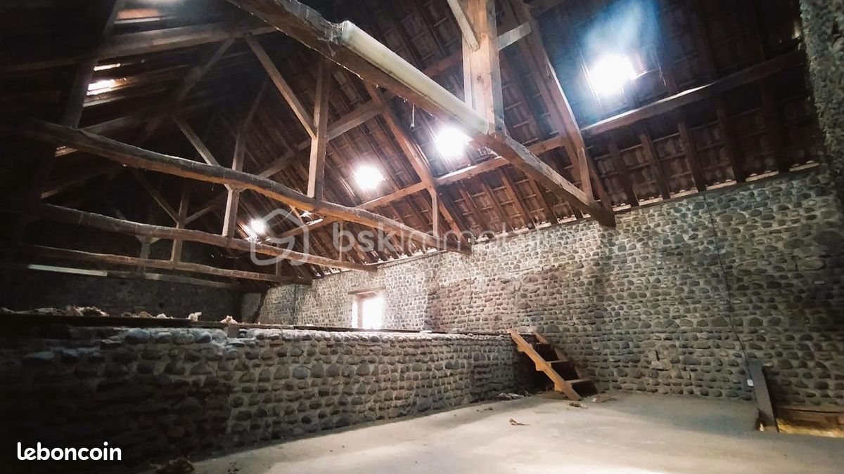 Maison 5 pièces 125 m² - Abidos 64150 (image principale 16)