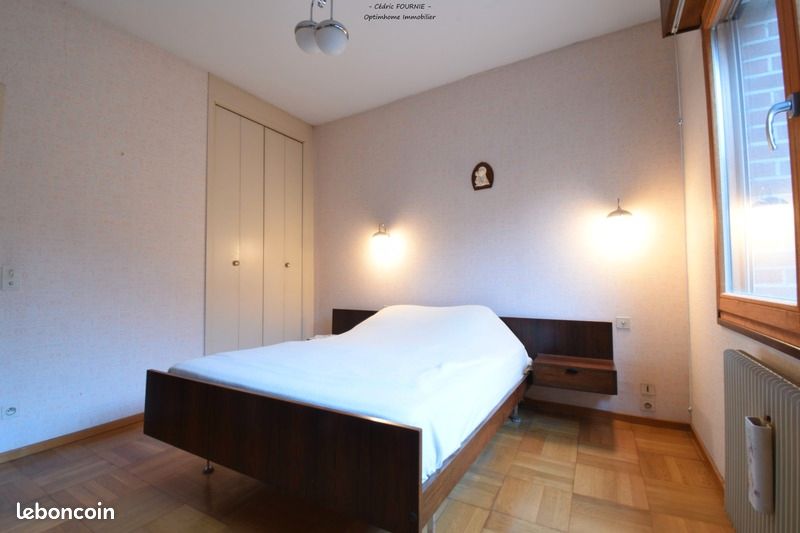 Maison de ville 10 pièces 163 m² (image 5)